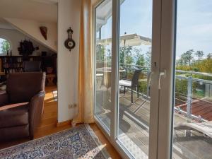 Residenz Falkenberg in Sellin - WG10 "Meeresmelodie"