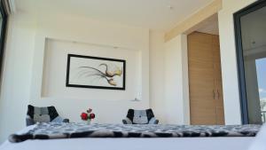 Maisons d'hotes Villa Lascaux, Maison d'hotes : Chambre Lit King-Size Standard