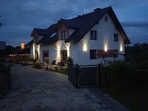 Wczasy Chmielno Apartament PUDROWY - 切米诺