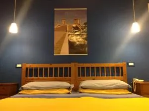 B&B Ciliegio Felice - Runco