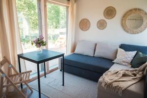 Paluküla tiny house Kuuse