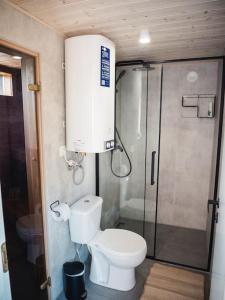 Paluküla tiny house Kuuse