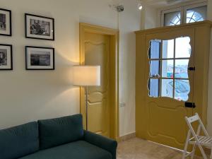 Prestigious Pied a Terre Wignacourt with views