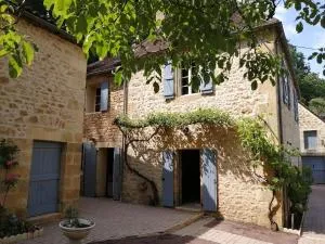 La Ferme du Four - La Fournerie