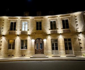 Hotels Le Relais de Montignac : photos des chambres