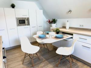 Stillvolle Wohnung nahe Bahnhof in Göppingen, zentral