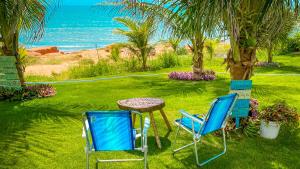 ASAS DEL MAR - SUITES