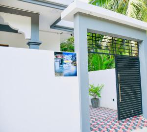 MK Villa