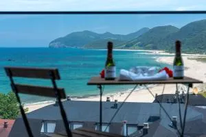 Apartamentos Arillo Playa - Trengandín