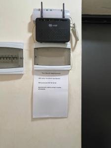 TEO BEACH APARTAMENT