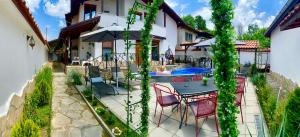 Къща за гости Casa Per Te село Огняново - село Марчево