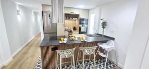 CHARLOT Center Apartment III by SunCastle apartamentos