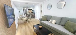 CHARLOT Center Apartment III by SunCastle apartamentos