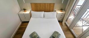 CHARLOT Center Apartment III by SunCastle apartamentos