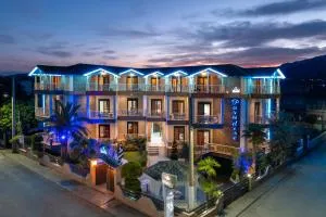 Paradise - Olympiada