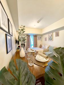 Cebu City Condo in IT Park with Pool & Netflix