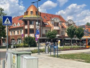 Termál Schmitz Apartmanok B5