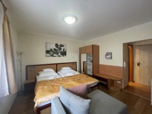 Termál Schmitz Apartmanok B5