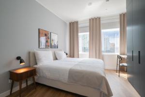 Limehome Amsterdam Gatwickstraat