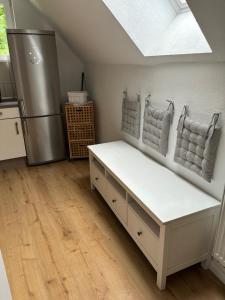 Ferienwohnung im Hooptal