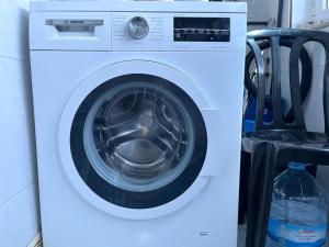 Apartamento céntrico