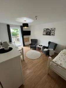 Kl Diensteig - Danholm