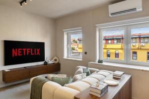 WHome Lisbon Dream Stay Unmatched Elegance and Comfort