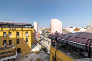 WHome Lisbon Dream Stay Unmatched Elegance and Comfort