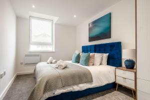 Lovely 1 Bedroom Apartment in Central Rotherham