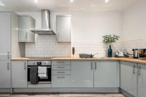 Lovely 1 Bedroom Apartment in Central Rotherham