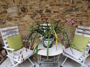 Apartamento El Ancla, Wifi Parking Aire A