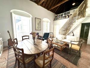 Apartamento El Ancla, Wifi Parking Aire A