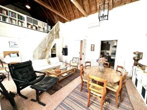 Apartamento El Ancla, Wifi Parking Aire A