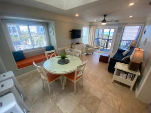 Tilghman Sands Retreat