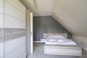 Villas La Villa Boutrois : photos des chambres