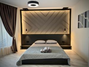 South Bay Luxury Apartment