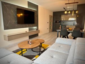 South Bay Luxury Apartment