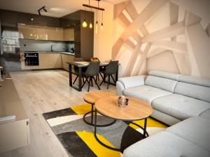 South Bay Luxury Apartment