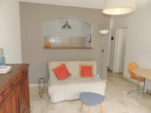 T2 Centre-ville, proche plage - Ollioules