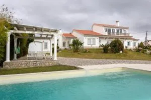 Ecovillage Resort - Carqueja