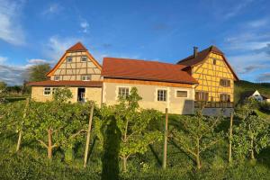 Ancienne ferme de Charles