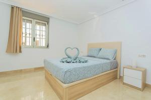 095 Modern Torre Dream - Alicante Holiday