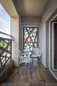 Boulevard Apartments