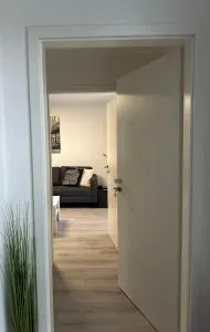 FeWo Talblick - 海明豪森