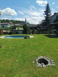 Rodinná Rezidence Žihobce - prázdninový dům