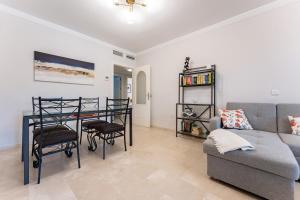 Pino Golf Garden Apartment Elviria