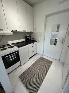 Apartman Stevan