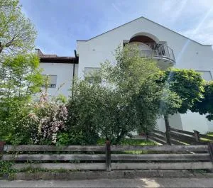 Palmen Apartment direkt in Bad Aibling - 巴德艾比林