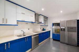 La Casita de Alcabre