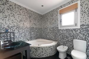 La Casita de Alcabre